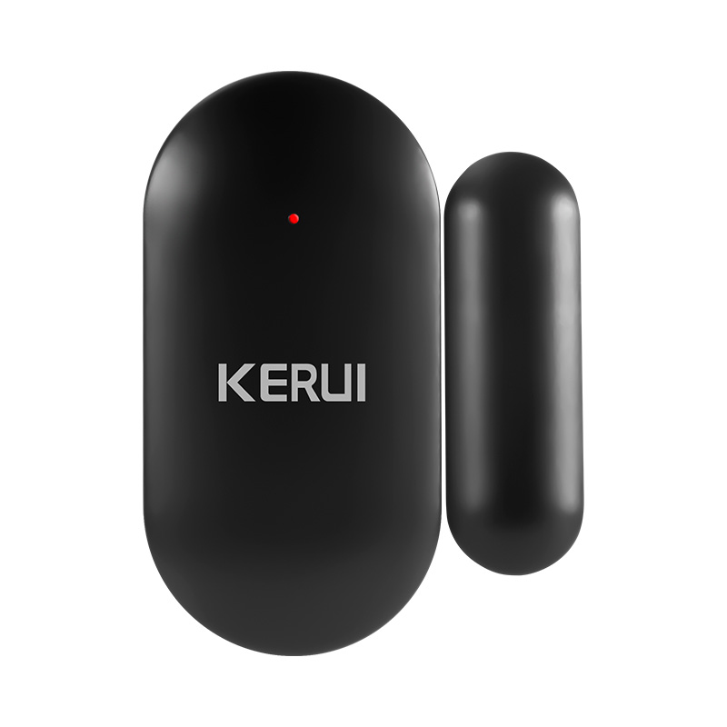 Sim Gsm Alarm - KERUI MC11 Door Sensor 433MHz Wireless