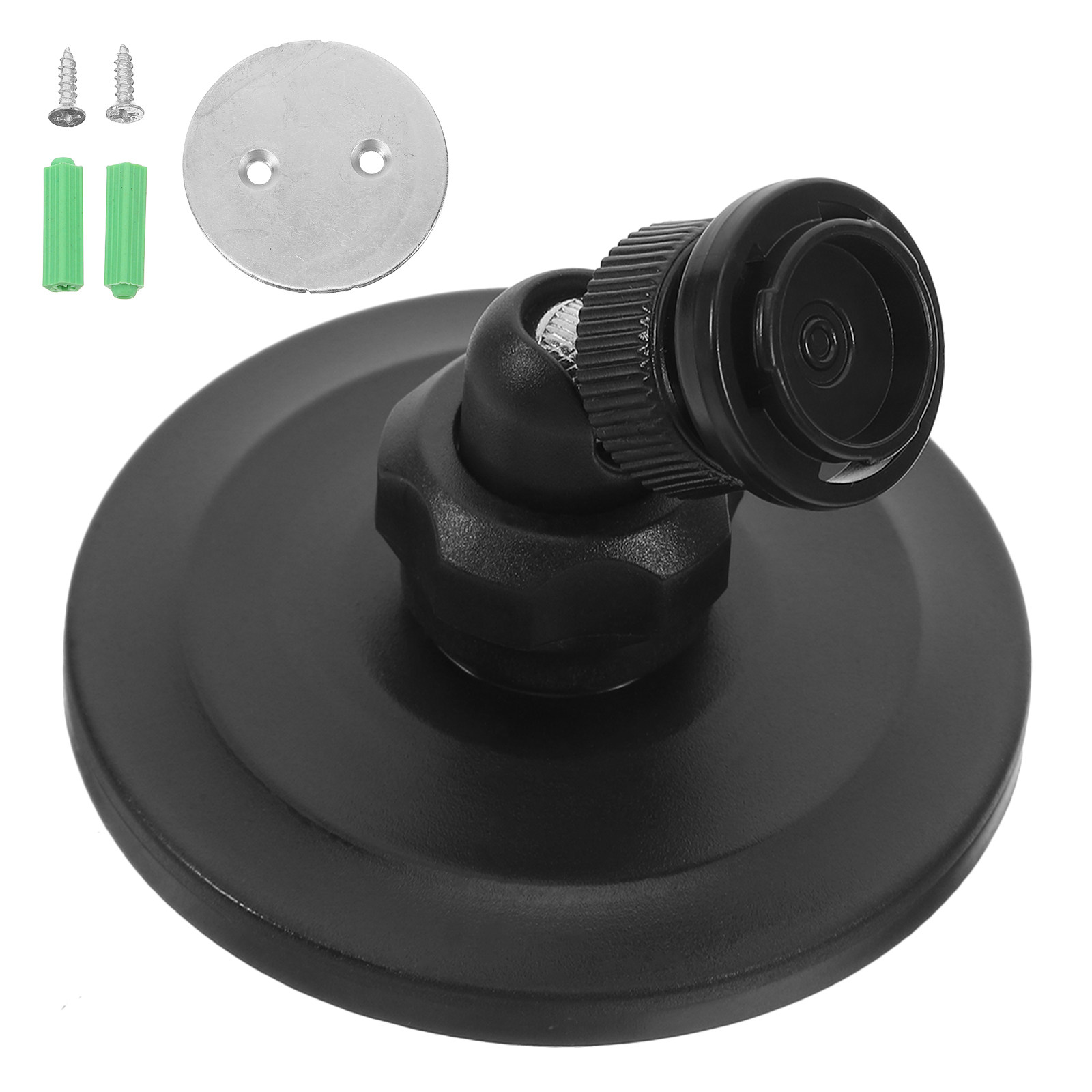 Home Security Tips - Camera Wall Mount Plastic Security Camera
