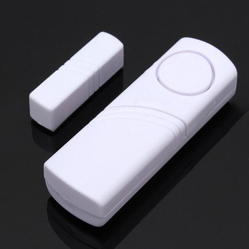 Từ Tính Không Dây Cảm Biến Phá - đánh giá và giá Sim Gsm Alarm