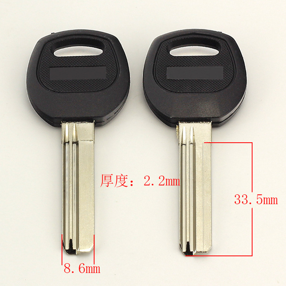 JMCKJ 50PCS Security Door Key  - đánh giá và giá Home Security Tips