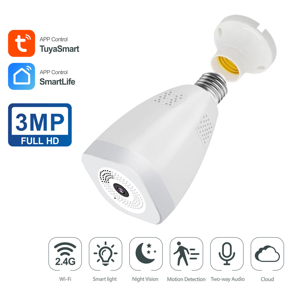 EE1 Best Selling Smart Life 3M - đánh giá và giá Home Security And Cameras