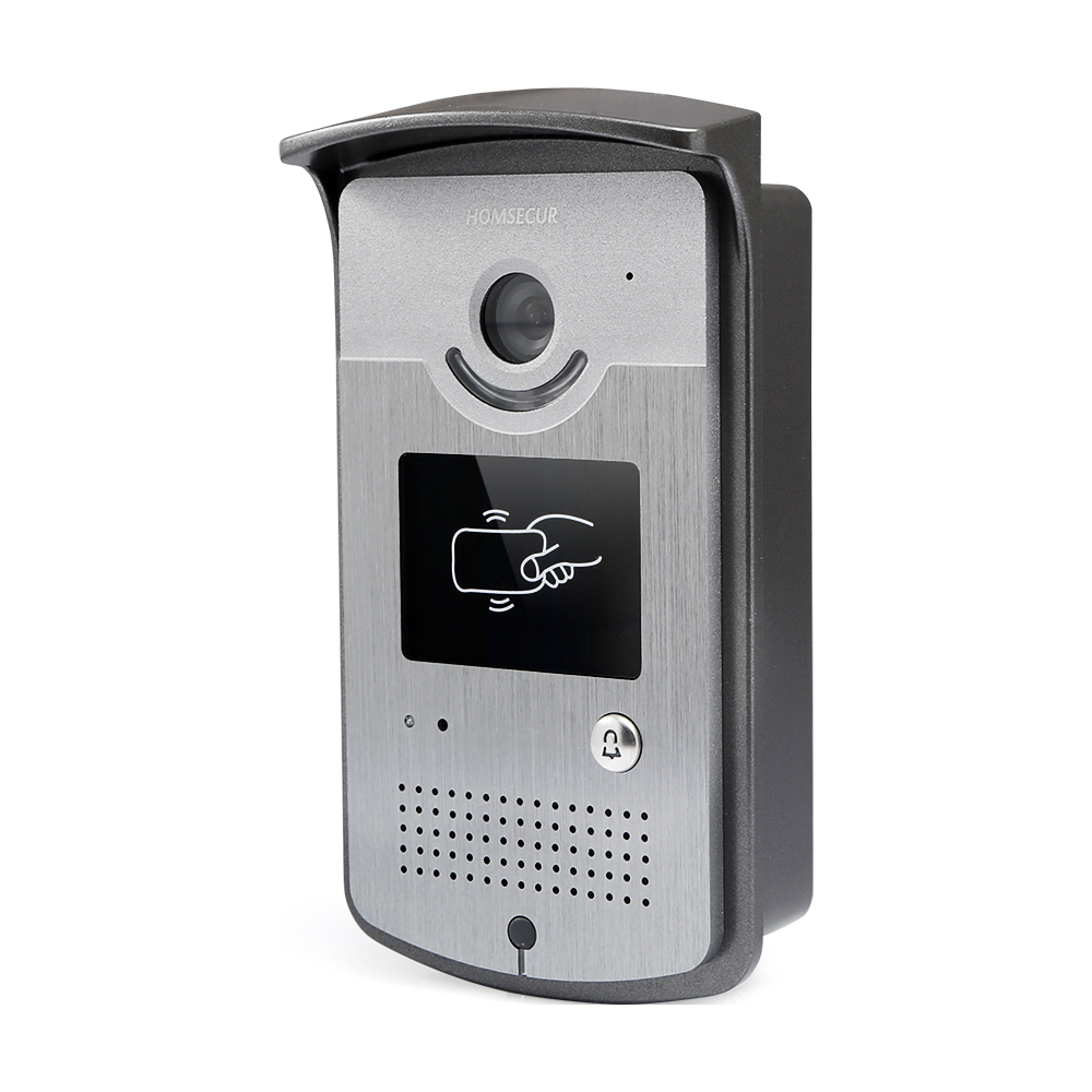 1 Outdoor Camera 2 Indoor Moni - đánh giá và giá Home Security Key Fob