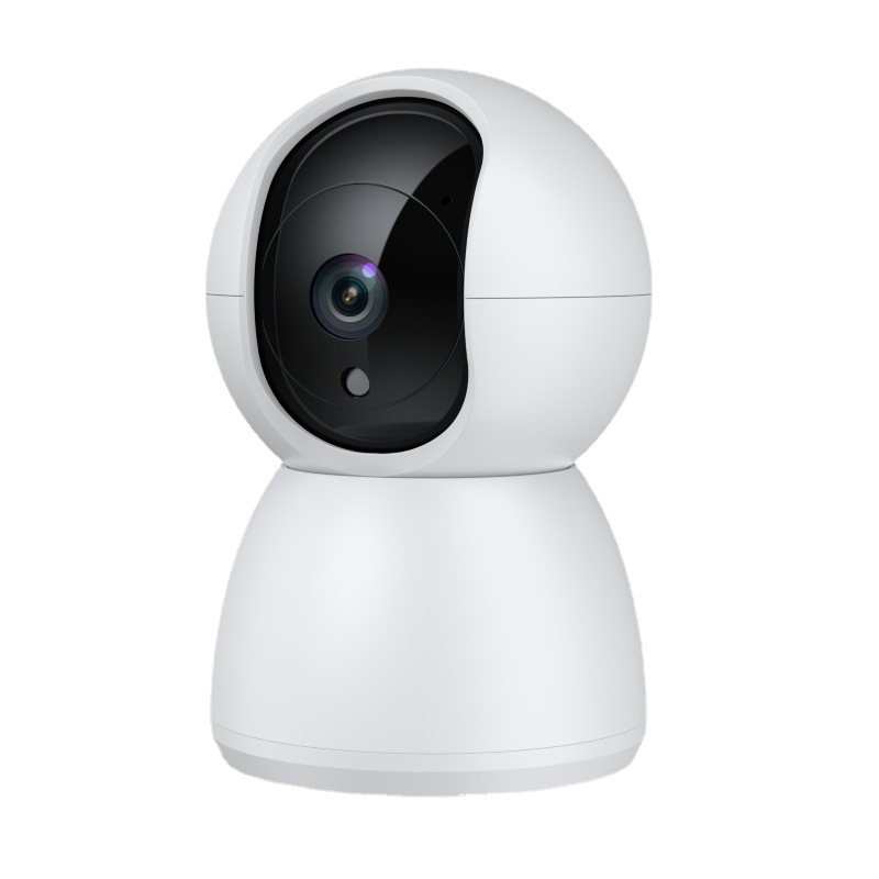 Indoor Pan‑Tilt Wireless WiFi, - đánh giá và giá Home Security Units