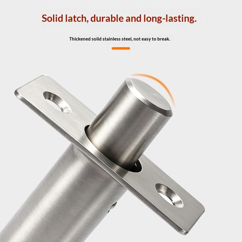 Stainless Steel Anti Theft Hid - đánh giá và giá Home Security Essential