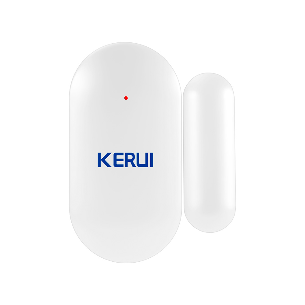 KERUI MC11 Door Sensor 433MHz  - đánh giá và giá Sim Gsm Alarm
