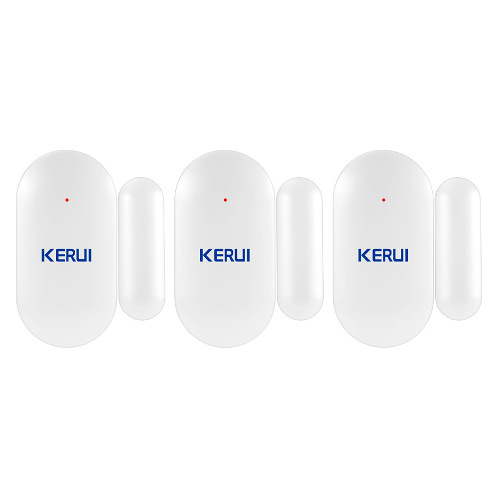 KERUI MC11 Door Sensor 433MHz  - đánh giá và giá Sim Gsm Alarm