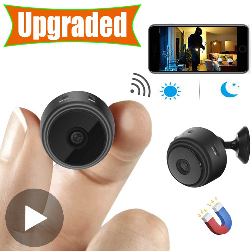 Micro Không Dây Gia Đình Video - đánh giá và giá Home Security Panel