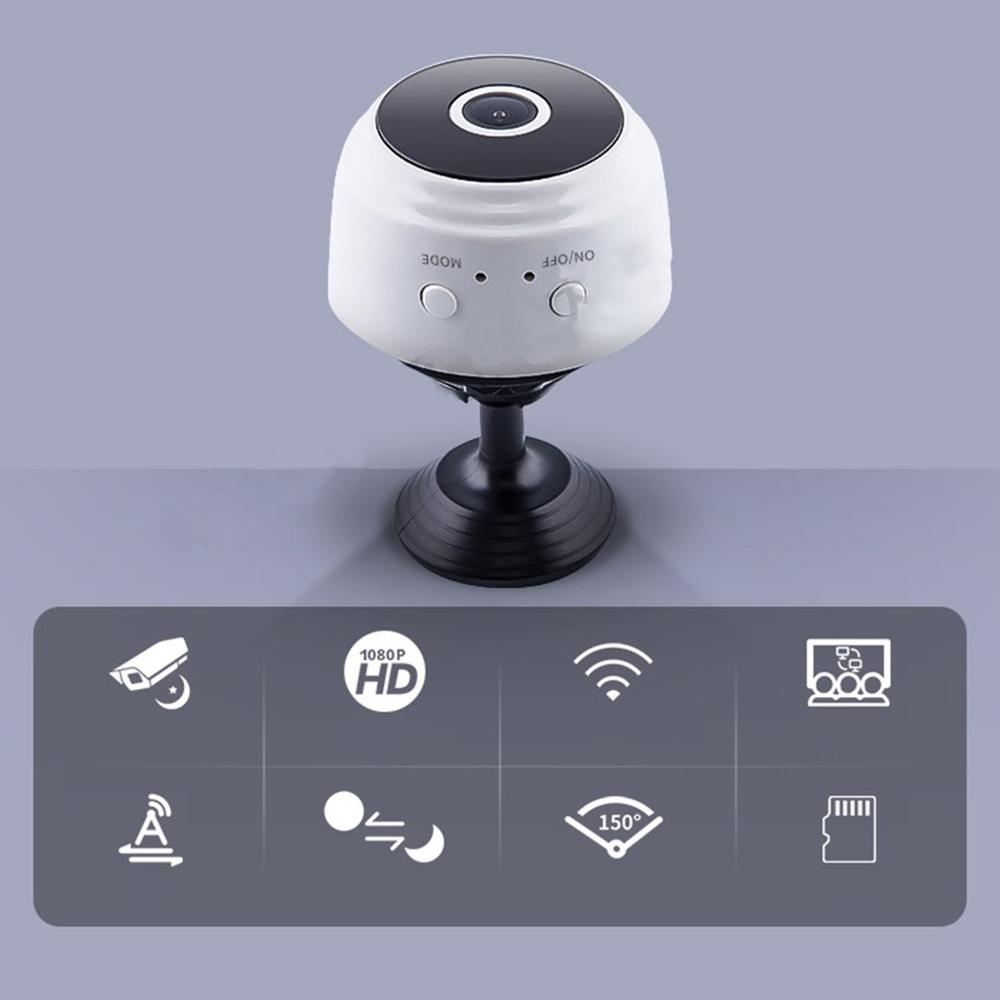 Micro Không Dây Gia Đình Video - đánh giá và giá Home Security Panel