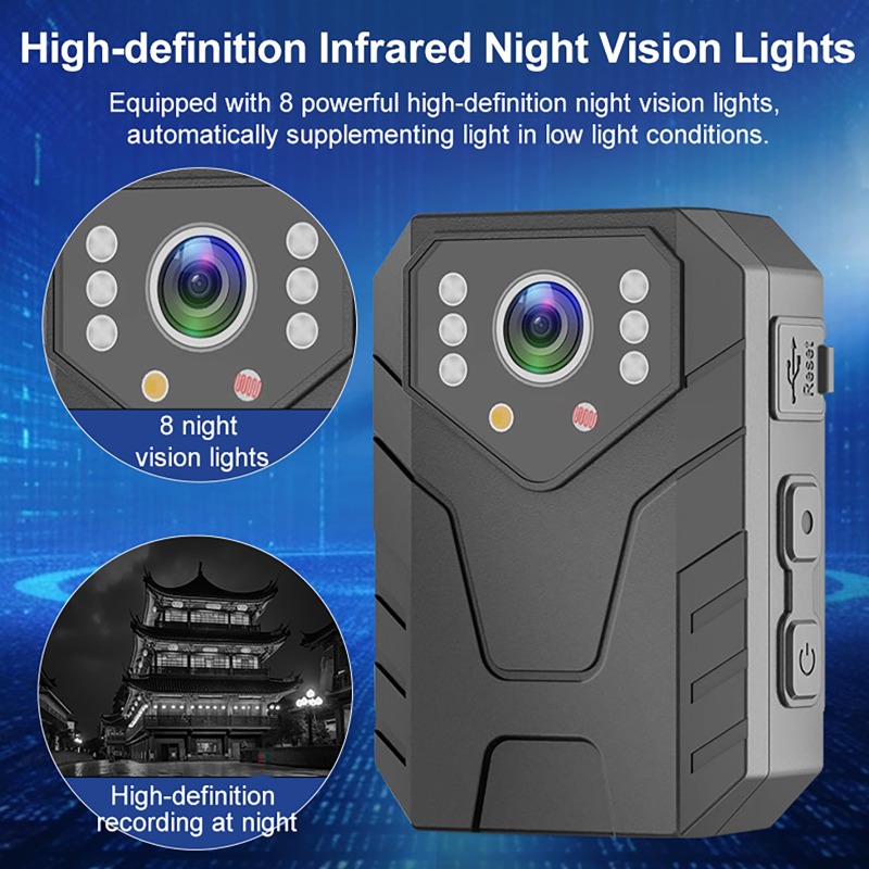 1080P Full HD Mini Camera 2 In - đánh giá và giá Home Security Tips