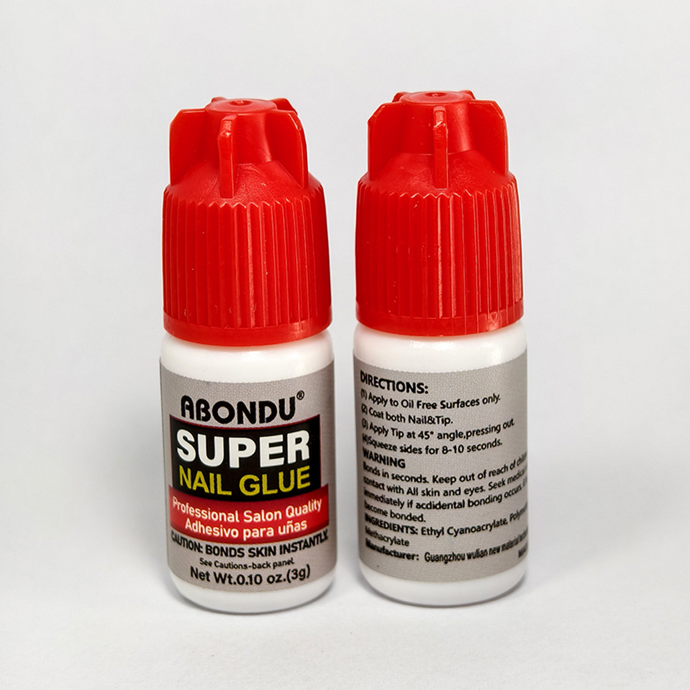 Super Nail Glue Professional S - đánh giá và giá Home Security Units