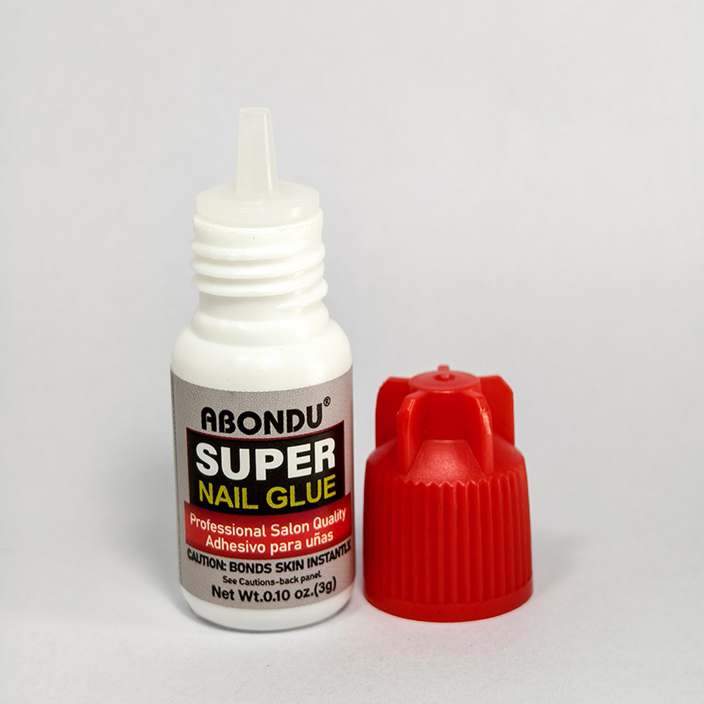 Super Nail Glue Professional S - đánh giá và giá Home Security Units