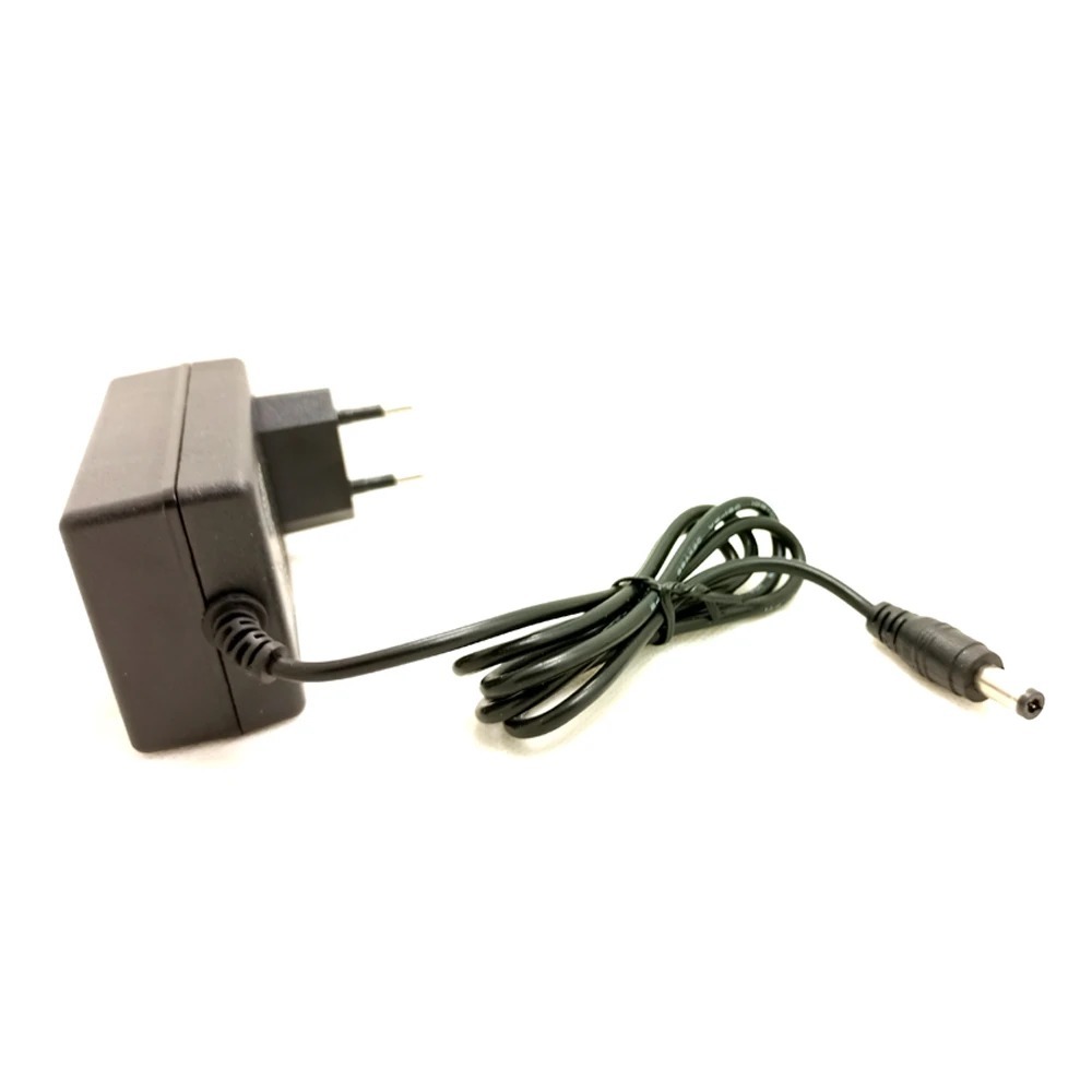 DC 12V 3A EU Plug AC/DC Power  - đánh giá và giá Home Security And Cameras