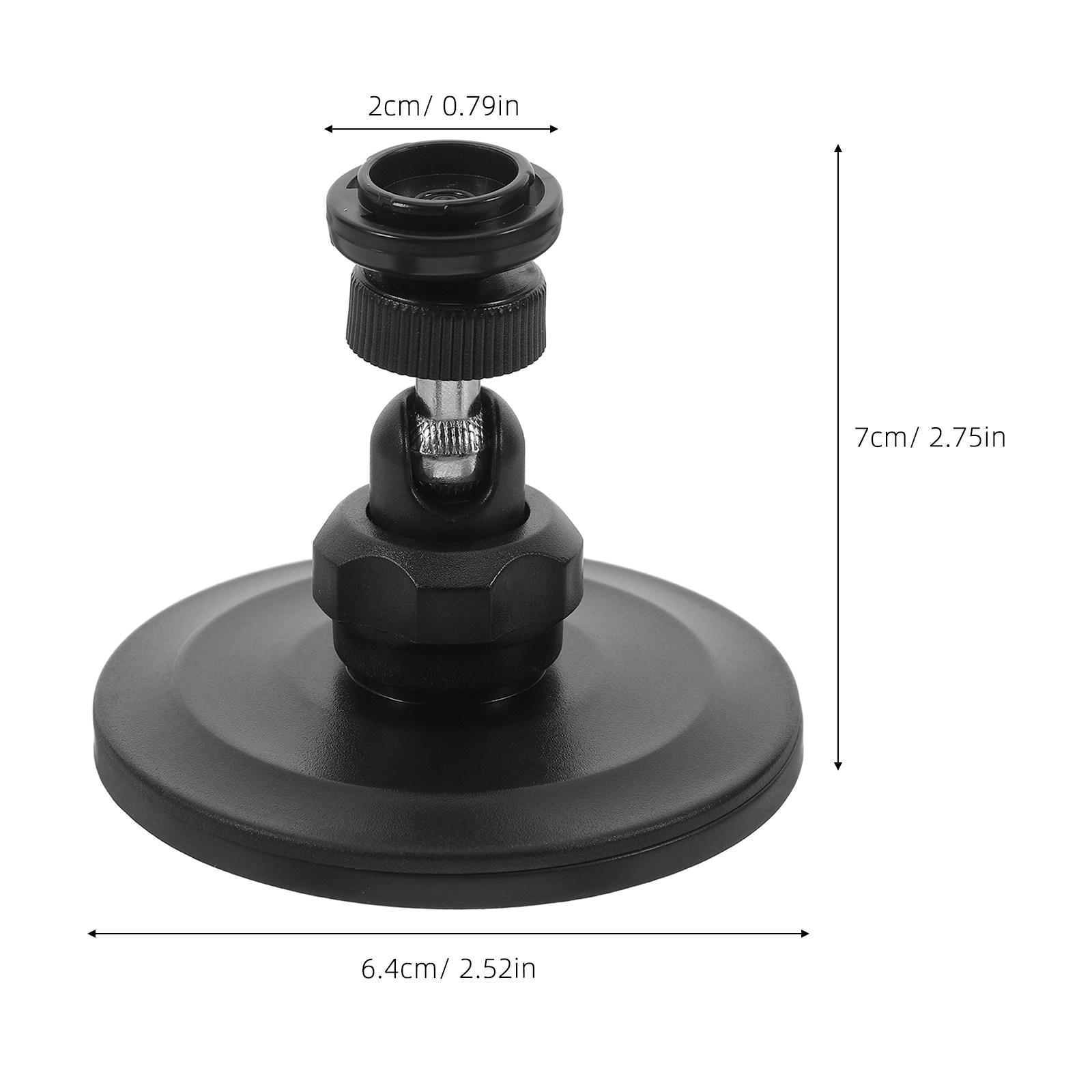 Camera Wall Mount Plastic Secu - đánh giá và giá Home Security Tips
