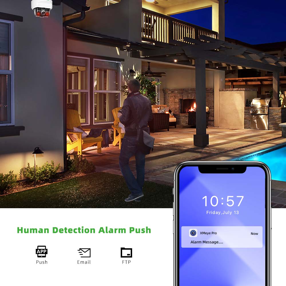 C GC PB 4MP POE IP Camera,Buil - đánh giá và giá Home Security Tips