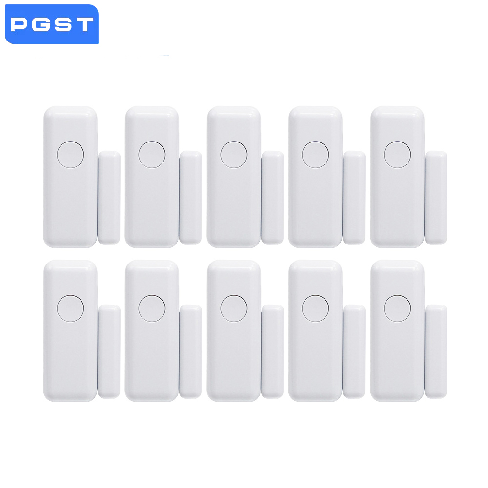 YUPA 433Mhz Không Dây Cửa Sổ C - đánh giá và giá Sim Gsm Alarm