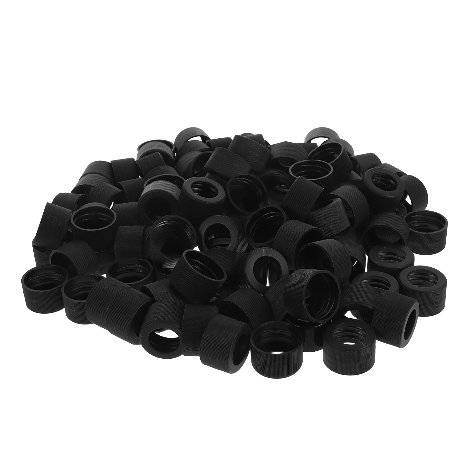 100Pcs Aromatherapy Bottle Cap - đánh giá và giá Home Security Essential